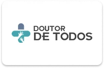 Doutor de Todos - Saúde da Cidade