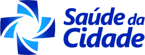 Saúde da Cidade Logo