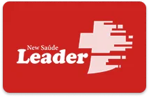 New Saude Leader - Saúde da Cidade