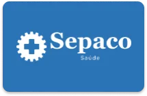 Sepaco - Saúde da Cidade