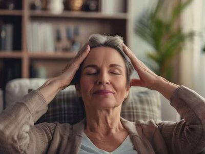 Menopausa