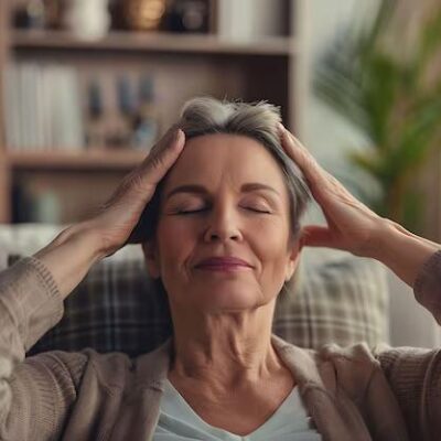 Menopausa
