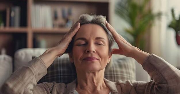 Menopausa