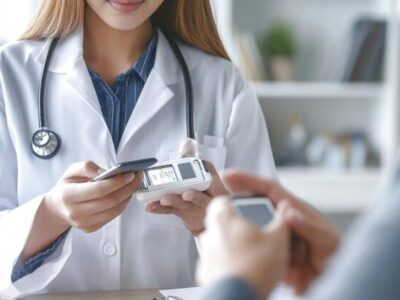 diabetes e hipertensão