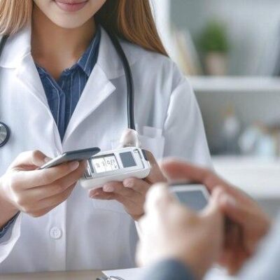 diabetes e hipertensão