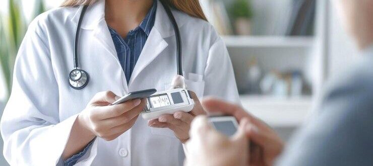 diabetes e hipertensão