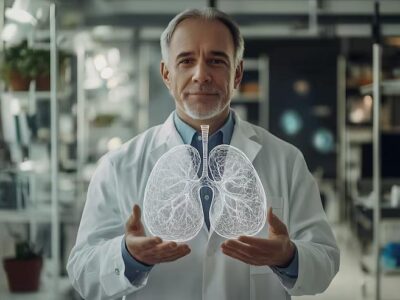 Doenças respiratórias