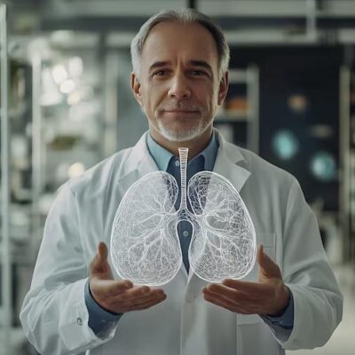 Doenças respiratórias