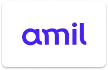 Amil - Saúde da Cidade