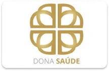 Dona Saúde - Saúde da Cidade