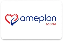 Ameplan Saúde - Saúde da Cidade