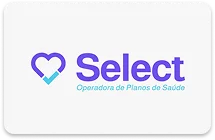 Select - Saúde da Cidade