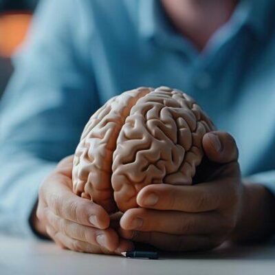 atrapalhar o funcionamento do seu cérebro