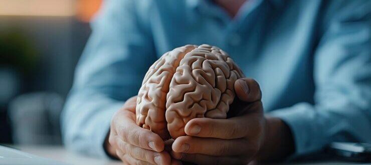 atrapalhar o funcionamento do seu cérebro