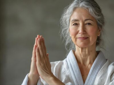 Envelhecimento Saúdavel