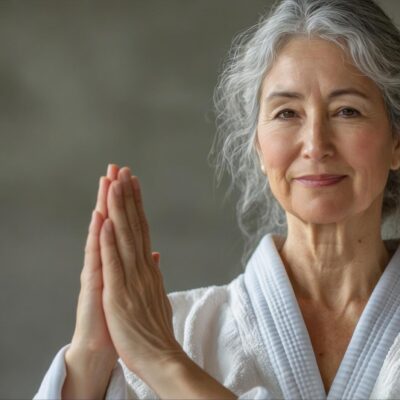 Envelhecimento Saúdavel