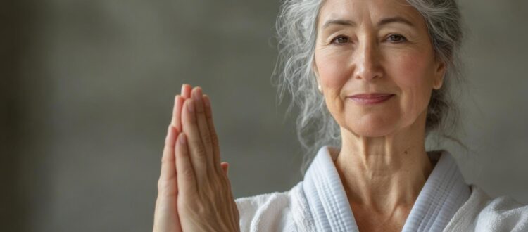 Envelhecimento Saúdavel