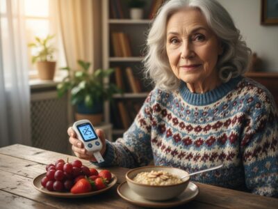 pressão alta e diabetes