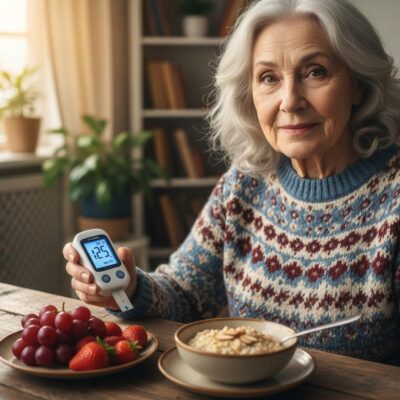 pressão alta e diabetes