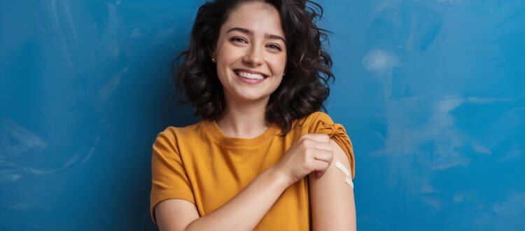 Adultos também precisam se vacinar