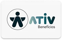 Ativ Benificios - Saúde da Cidade