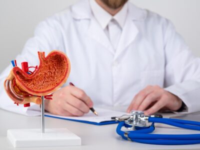 Endoscopia digestiva alta