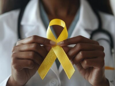 Julho Amarelo