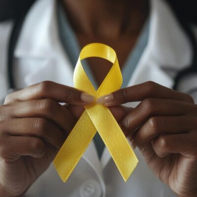 Julho Amarelo