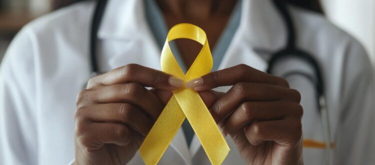 Julho Amarelo
